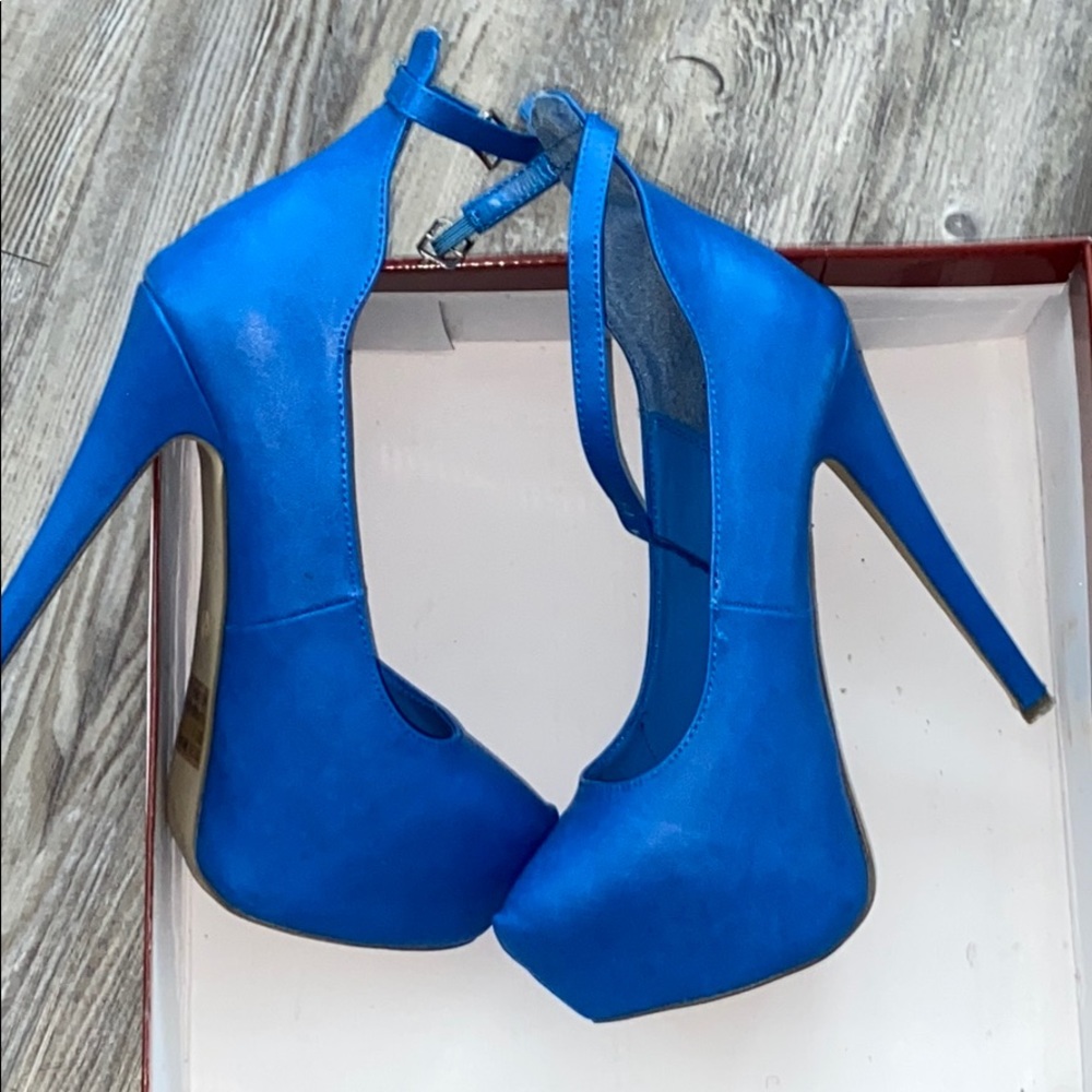 Heels